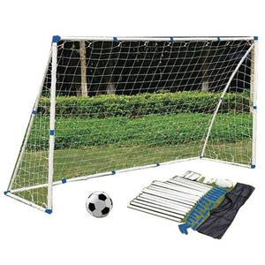 PGS-201 assembled football goal series