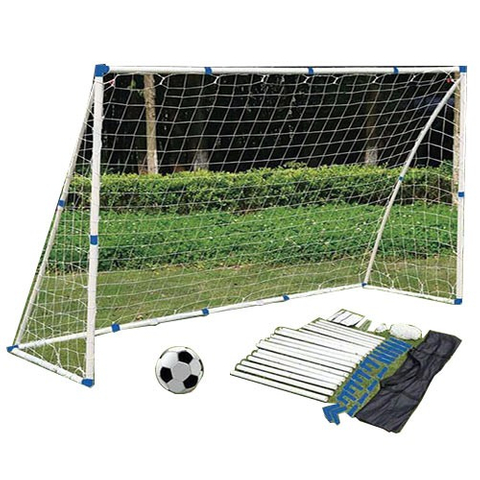 PGS-201 assembled football goal series