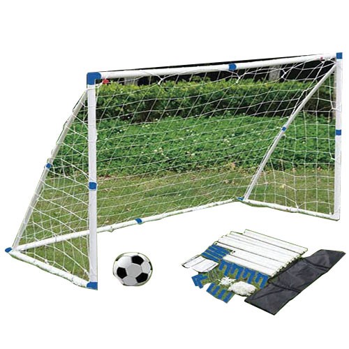 PGS-201 assembled football goal series