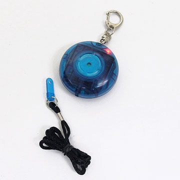 Flash Personal Alarm