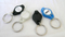 Bright White LED keychain