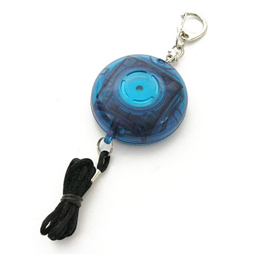 Flash Personal Alarm