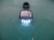Solar Powered Bicycle LED Front Light