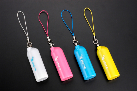 Mini Personal alarm