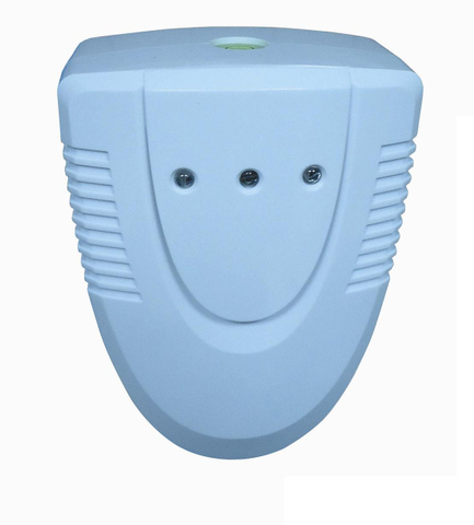 Earthquake Detector Alarm