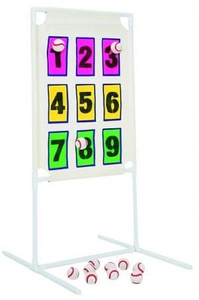 Baseball Strike Zone