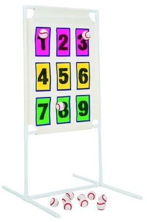Baseball Strike Zone