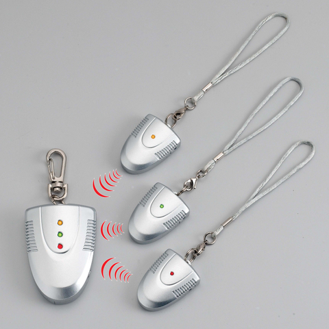 1 On 3 Anti-Lost Alarm/Searching Alarm