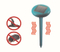 Solar Powered Mole & Snake Repeller