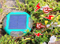 Solar Powered Snake & Mole Repeller