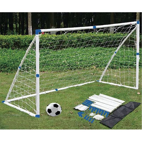 PGS-201 assembled football goal series
