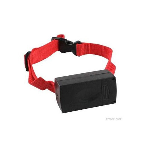 Anti-dog Barking Control/Terminator Collar, Used for Microphone to Sense Dog's Bark