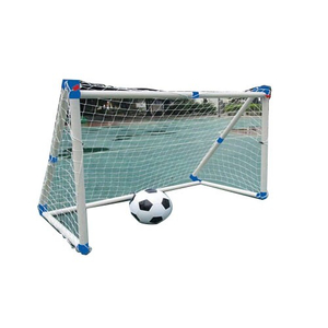 PGS-203 Assembled mini football goal series