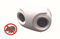 Owl-Shaped Ultrasonic Mouse/Rat Repeller