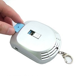 3 in 1 Portable Mosquito Repellent