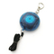Color LED Personal Alarm