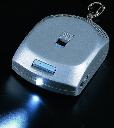 3 in 1 Portable Mosquito Repellent