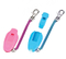 Whistle with White LED Light